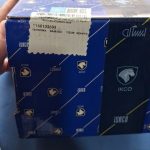 غلتک با پایه دینام موتور ملی