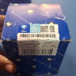 فیلتر روغن پژو